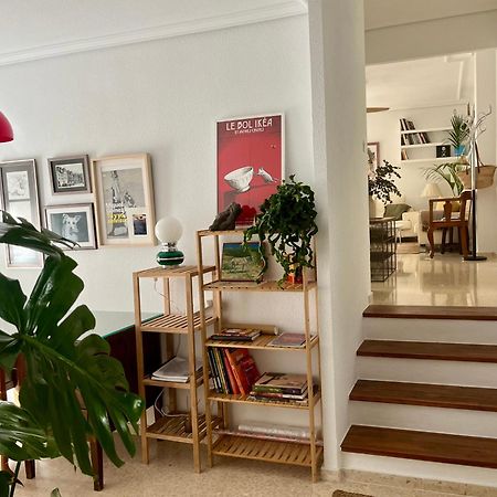 Apartamento La Casa De Char Córdoba Exterior foto