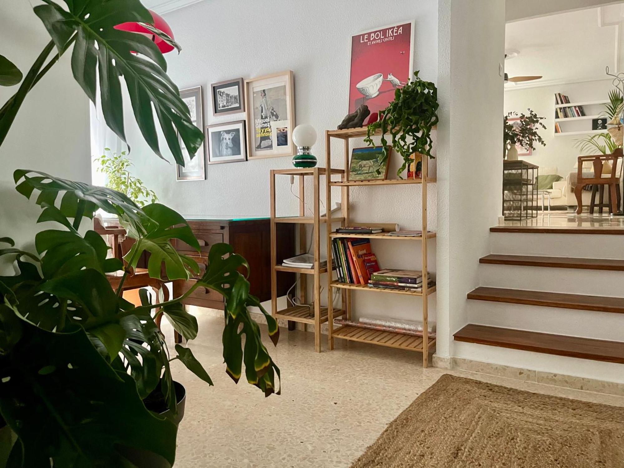 Apartamento La Casa De Char Córdoba Exterior foto