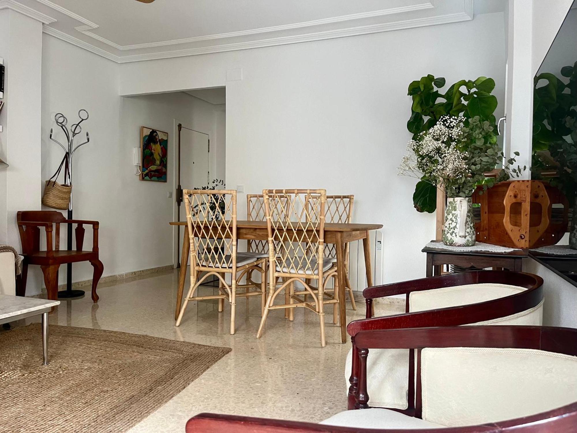 Apartamento La Casa De Char Córdoba Exterior foto