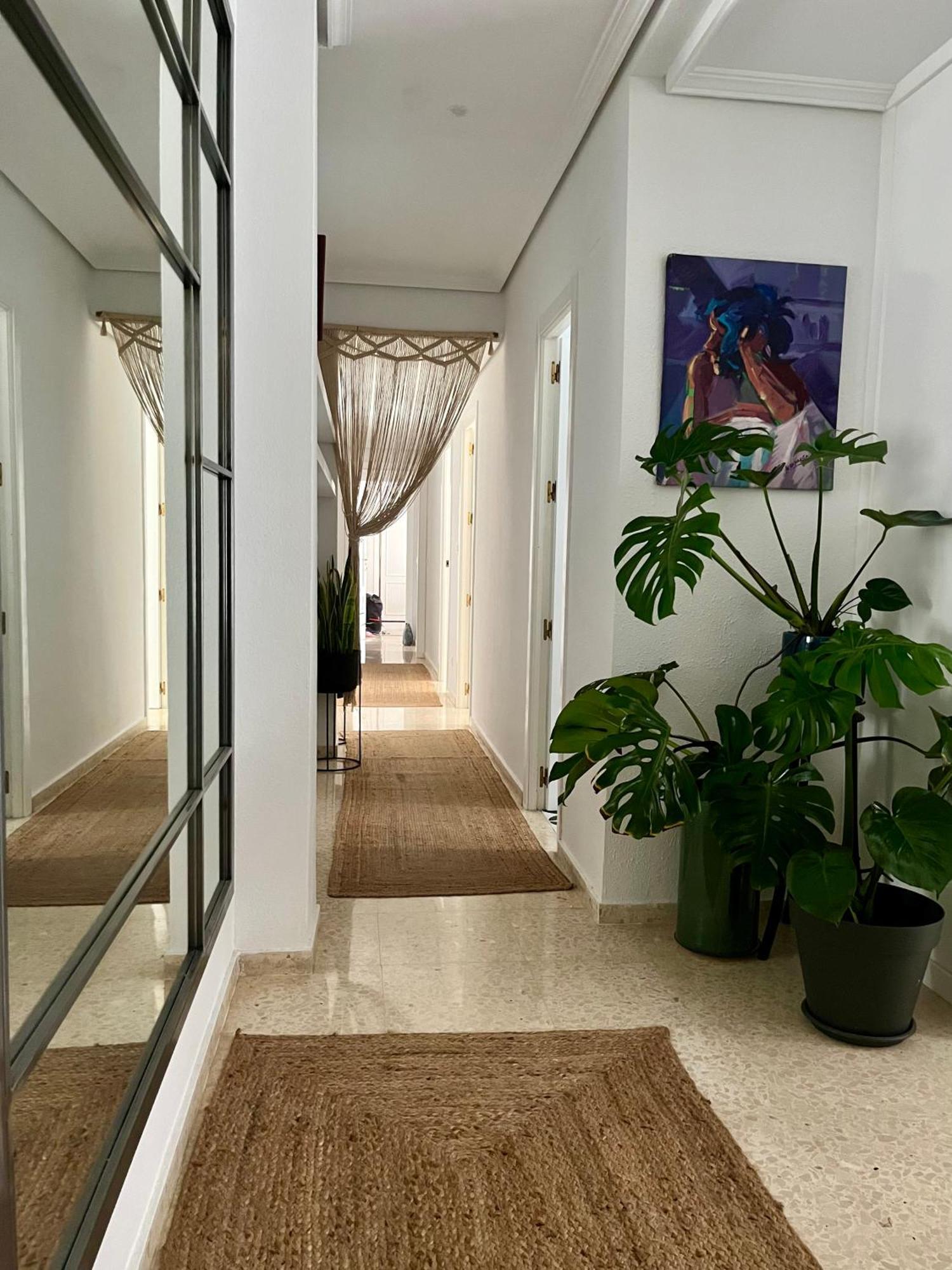Apartamento La Casa De Char Córdoba Exterior foto