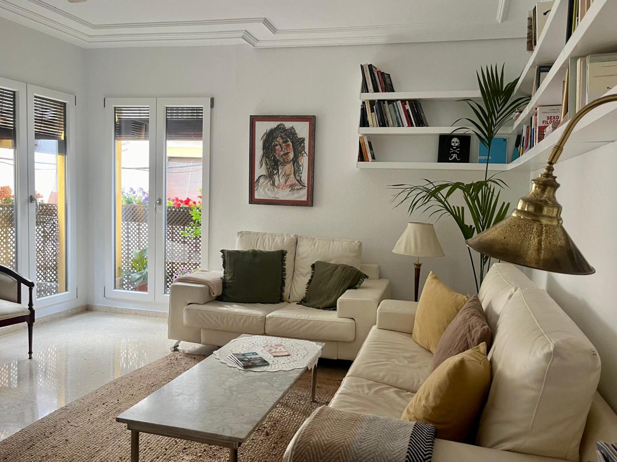 Apartamento La Casa De Char Córdoba Exterior foto