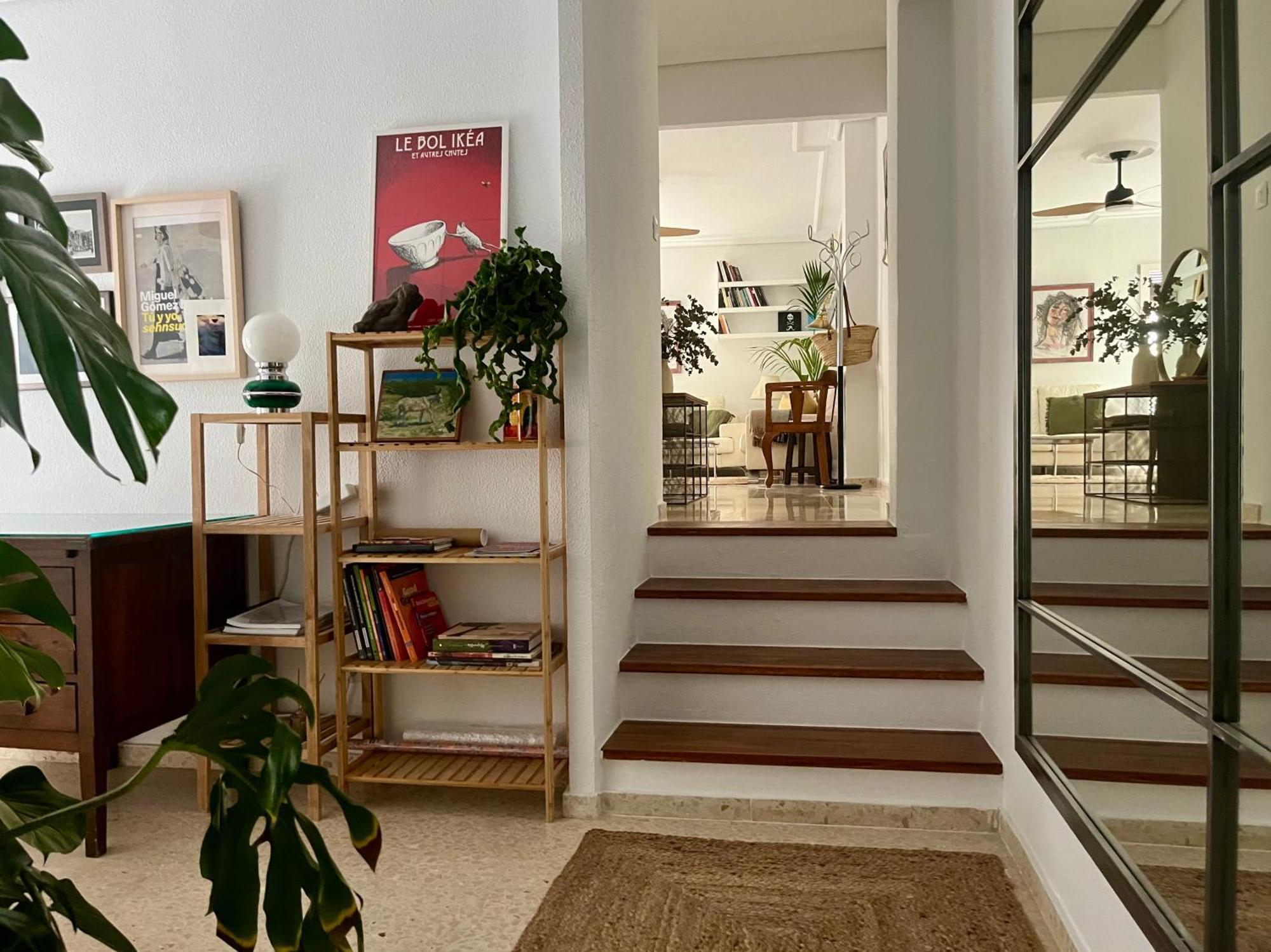 Apartamento La Casa De Char Córdoba Exterior foto