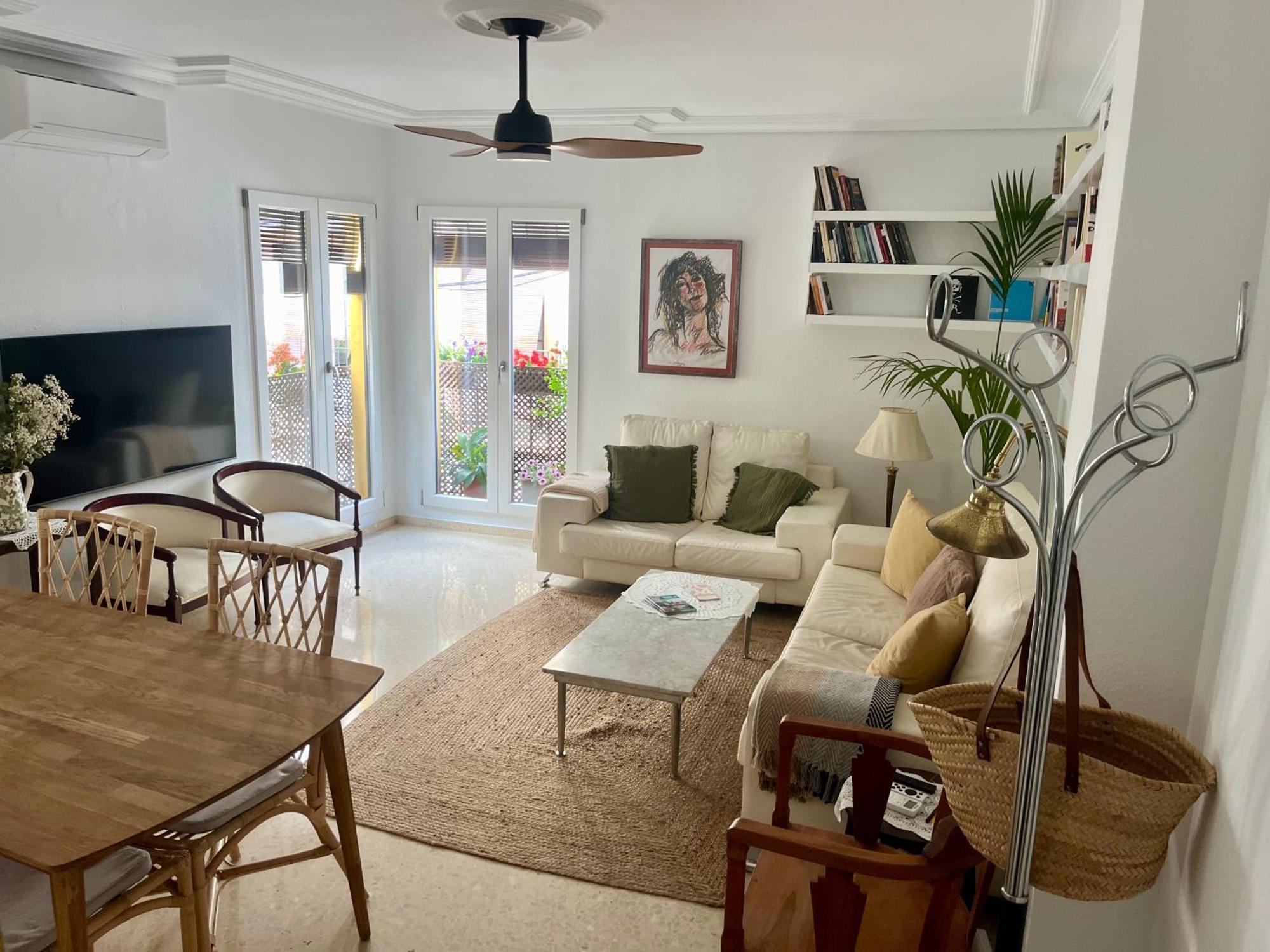 Apartamento La Casa De Char Córdoba Exterior foto