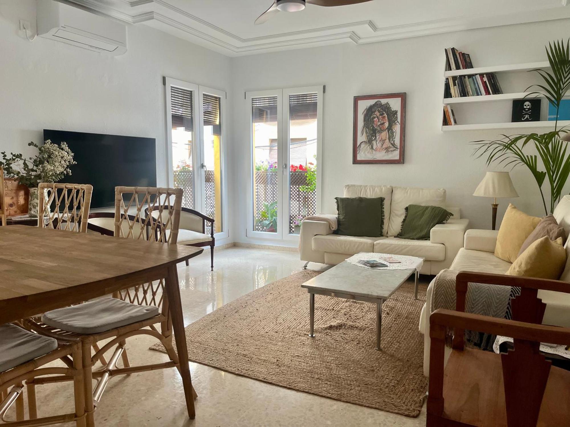Apartamento La Casa De Char Córdoba Exterior foto