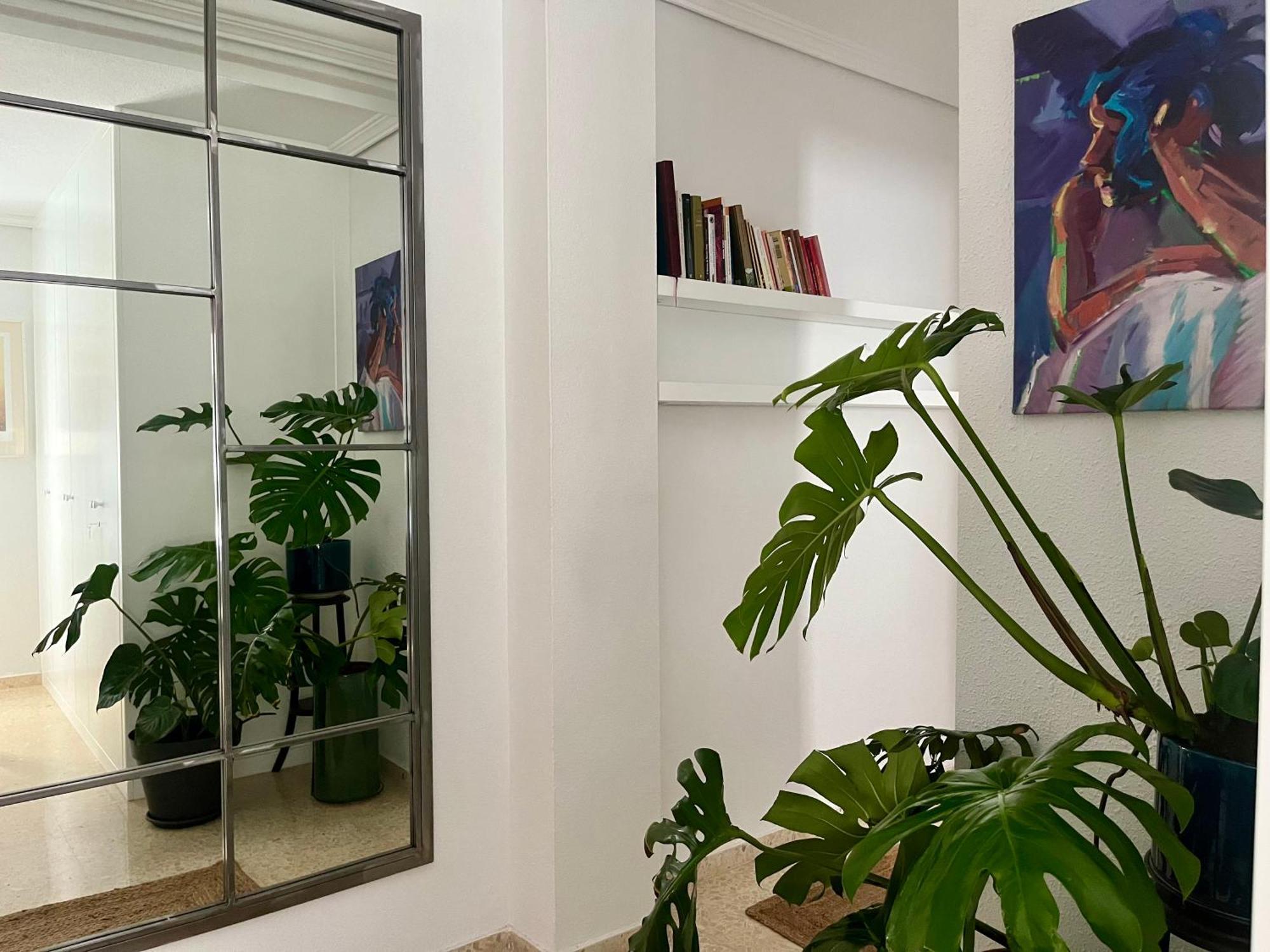Apartamento La Casa De Char Córdoba Exterior foto